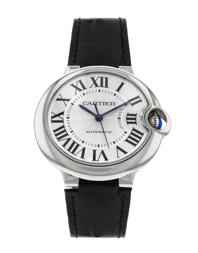 Cartier Ballon Bleu WSBB0028
